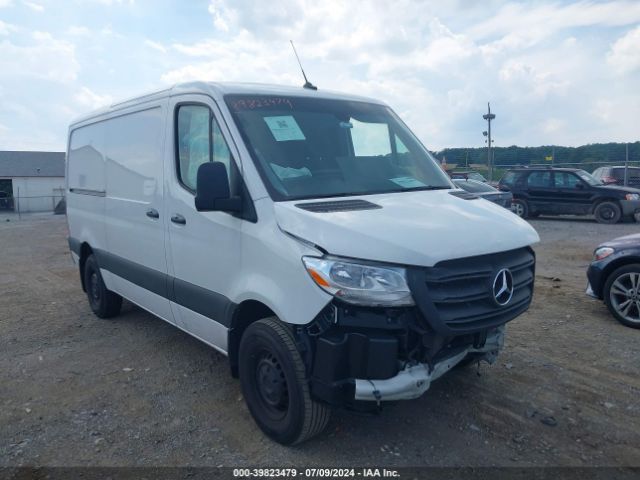 MERCEDES-BENZ SPRINTER 2023 w1y4kbhy8pt154123