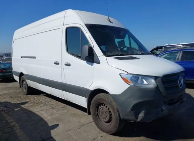 MERCEDES-BENZ SPRINTER CARGO VAN 2023 w1y4kchy1pt134771