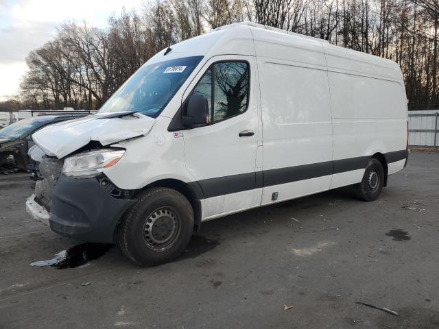 MERCEDES-BENZ SPRINTER 2 2023 w1y4kchy5pt131601