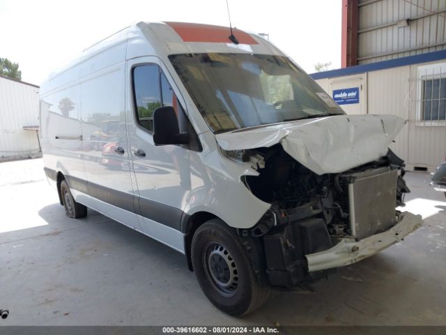 MERCEDES-BENZ SPRINTER 2023 w1y4kchy8pt113254