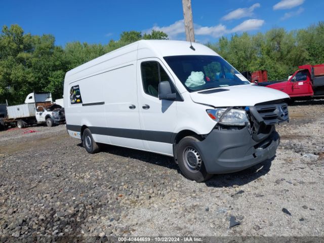 MERCEDES-BENZ SPRINTER 2023 w1y4kdhy4pt128825