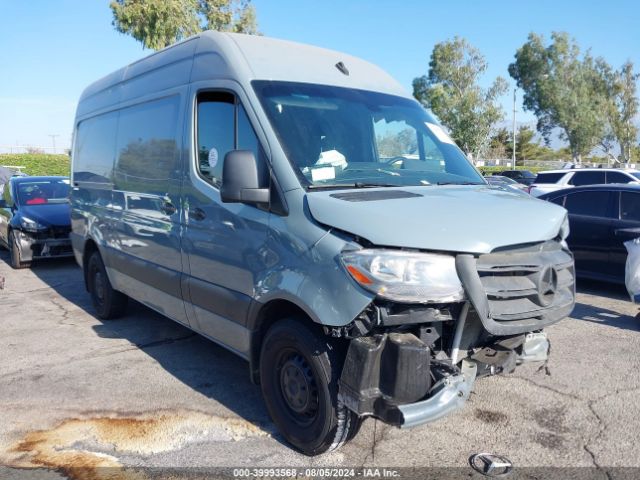 MERCEDES-BENZ SPRINTER 2024 w1y4nbhy4rt166778