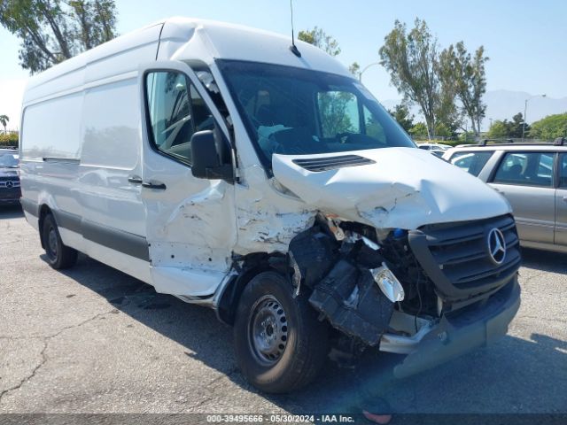 MERCEDES-BENZ SPRINTER 2024 w1y4nchy0rt167710