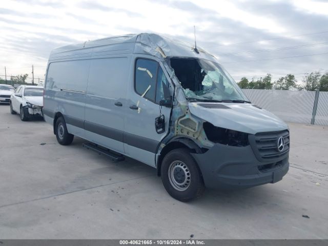 MERCEDES-BENZ SPRINTER 2024 w1y4nchy3rt177910