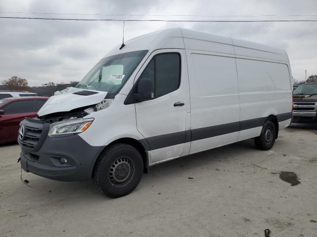 MERCEDES-BENZ SPRINTER 2023 w1y4nchy5pt145117