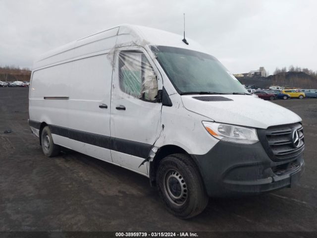 MERCEDES-BENZ SPRINTER 2500 2023 w1y4nchy5pt145795