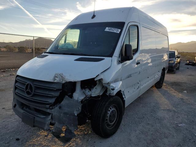 MERCEDES-BENZ SPRINTER 2023 w1y4nchy8pt143233