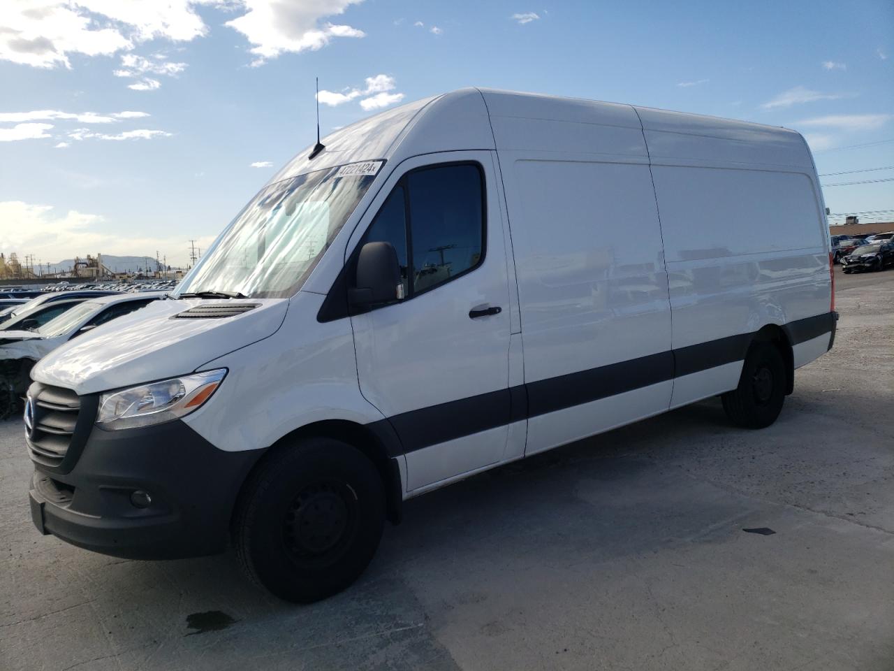 MERCEDES-BENZ SPRINTER 2023 w1y4nchyxpt122805