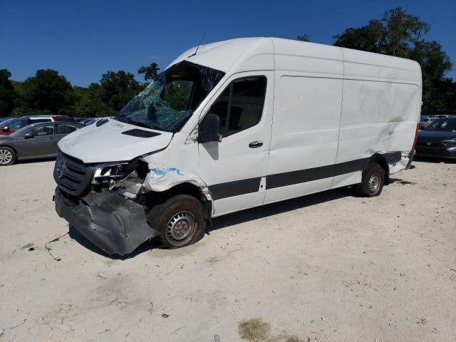 MERCEDES-BENZ SPRINTER 2 2023 w1y4ncvy3pt129342