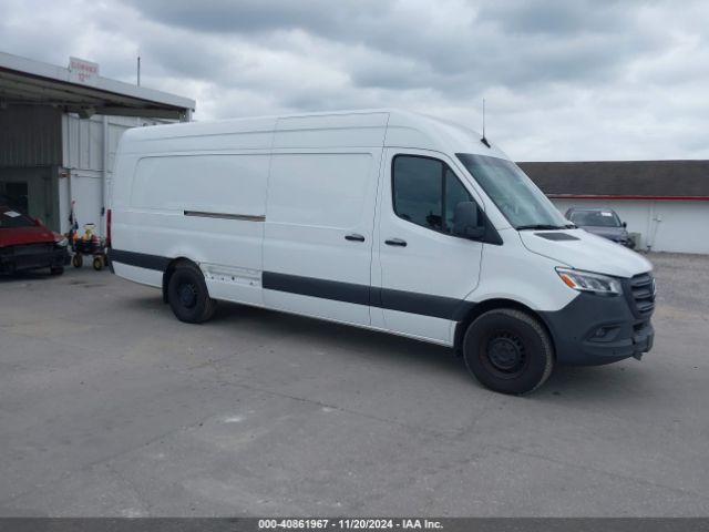 MERCEDES-BENZ SPRINTER 2023 w1y4ndhy1pt120592