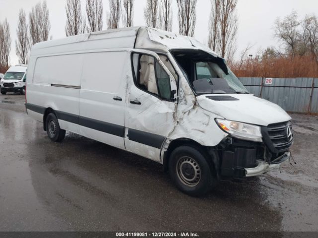 MERCEDES-BENZ SPRINTER 2023 w1y4ndhy3pt155389