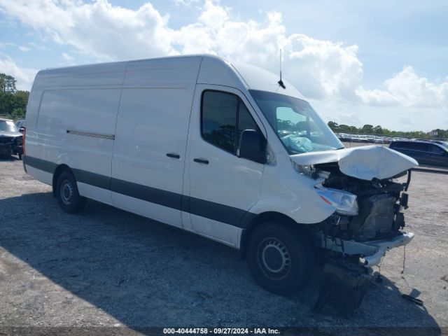 MERCEDES-BENZ SPRINTER 2023 w1y4ndhy6pt153250