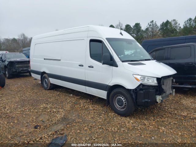 MERCEDES-BENZ SPRINTER 2500 2023 w1y4ndhyxpt146320