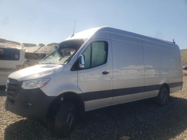 MERCEDES-BENZ SPRINTER 2 2023 w1y4ndvy0pt115257