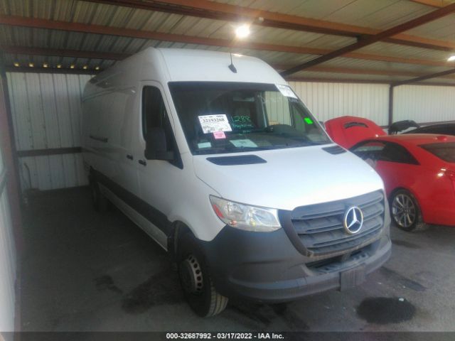 MERCEDES-BENZ SPRINTER CARGO VAN 2021 w1y5dchy0mt045882