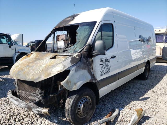 MERCEDES-BENZ SPRINTER 2021 w1y5edhy0mt074527