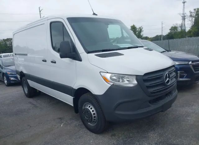 MERCEDES-BENZ SPRINTER CARGO VAN 2023 w1y5kbhy3pt148976