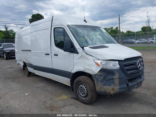 MERCEDES-BENZ SPRINTER 2023 w1y5ndhy7pt139149