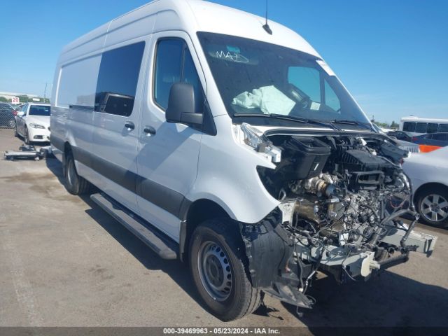 MERCEDES-BENZ SPRINTER 2023 w1y5ndhy7pt140432