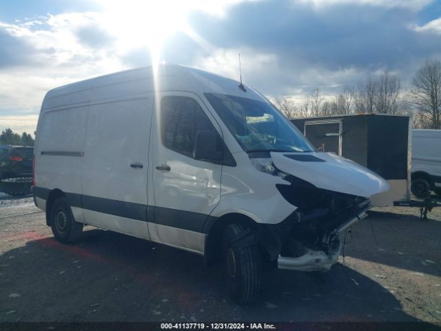 MERCEDES-BENZ SPRINTER 2023 w1y70bgy1pt143873