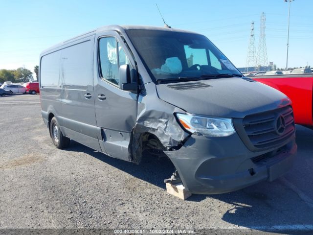 MERCEDES-BENZ SPRINTER 2023 w1y70bgy3pt136410