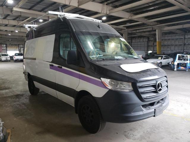 MERCEDES-BENZ SPRINTER 1 2020 w1y70bgy7lt027829