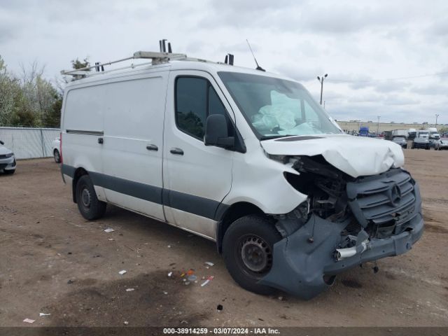 MERCEDES-BENZ SPRINTER 2020 w1y70bgy7lt038216