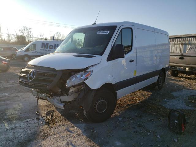 MERCEDES-BENZ SPRINTER 1 2021 w1y70bgy7mt051775