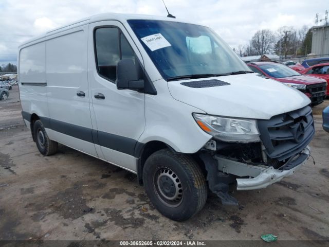 MERCEDES-BENZ SPRINTER 1500 2022 w1y70bgy8nt088982