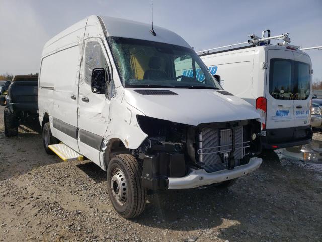 MERCEDES-BENZ SPRINTER 3 2021 w1y8eb6y8mt074991