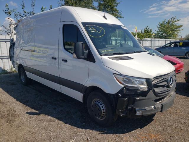 MERCEDES-BENZ SPRINTER 3 2020 w1y8ec3yxlp288933