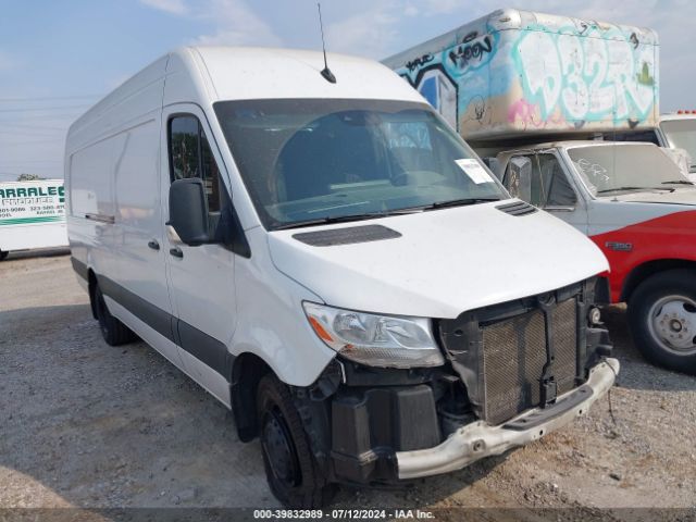 MERCEDES-BENZ SPRINTER 3500XD 2023 w1y8nd3y6pt125327