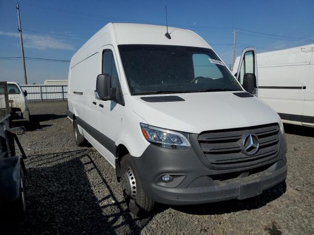 MERCEDES-BENZ SPRINTER 4 2022 w1y9ed3y0nt086798