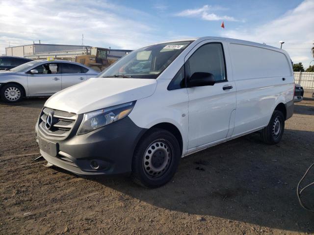 MERCEDES-BENZ METRIS 2022 w1yv0bey0n3957097