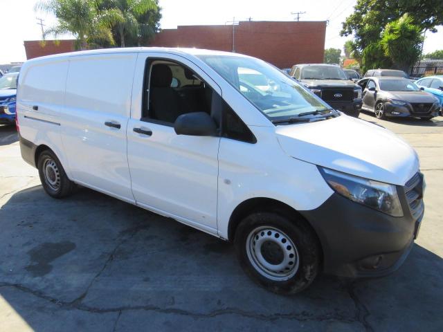 MERCEDES-BENZ METRIS 2022 w1yv0bey0n4151254