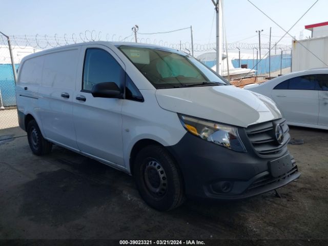 MERCEDES-BENZ METRIS 2023 w1yv0bey1p4294961