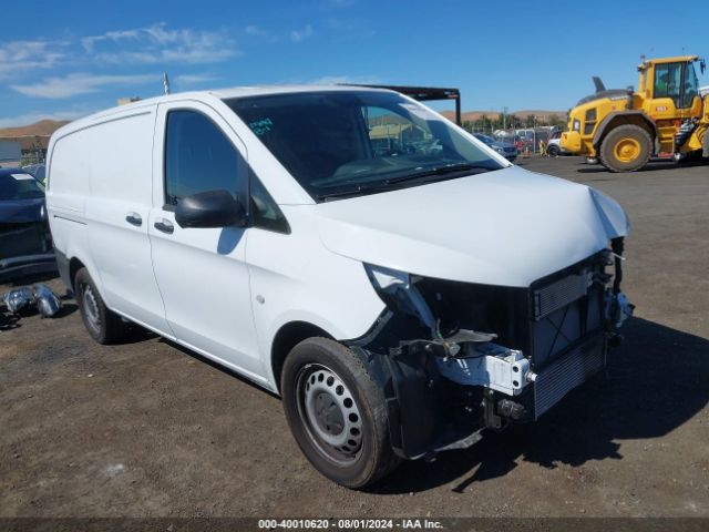 MERCEDES-BENZ METRIS 2023 w1yv0bey2p4283810