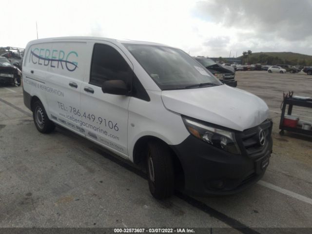 MERCEDES-BENZ METRIS 2020 w1yv0bey3l3695248