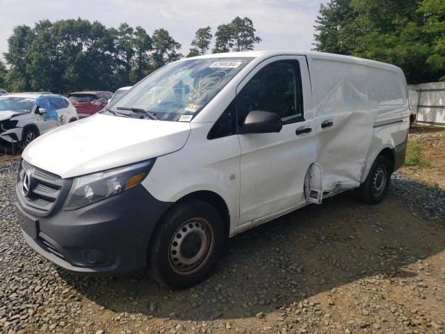 MERCEDES-BENZ METRIS 2022 w1yv0bey4n3966689