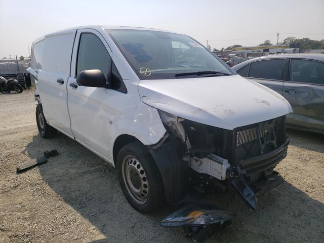 MERCEDES-BENZ METRIS 2020 w1yv0bey5l3693517