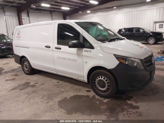 MERCEDES-BENZ METRIS 2020 w1yv0bey7l3756701