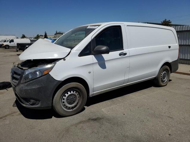 MERCEDES-BENZ METRIS 2022 w1yv0bey8n3953895