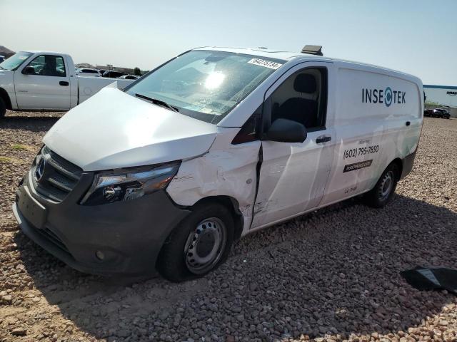 MERCEDES-BENZ METRIS 2022 w1yv0bey8n3961608