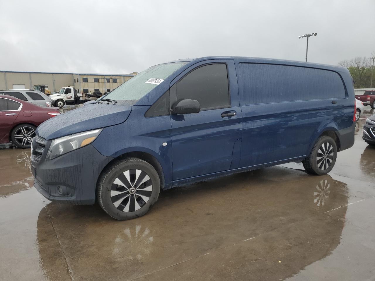 MERCEDES-BENZ METRIS 2021 w1yv0cey1m3825339