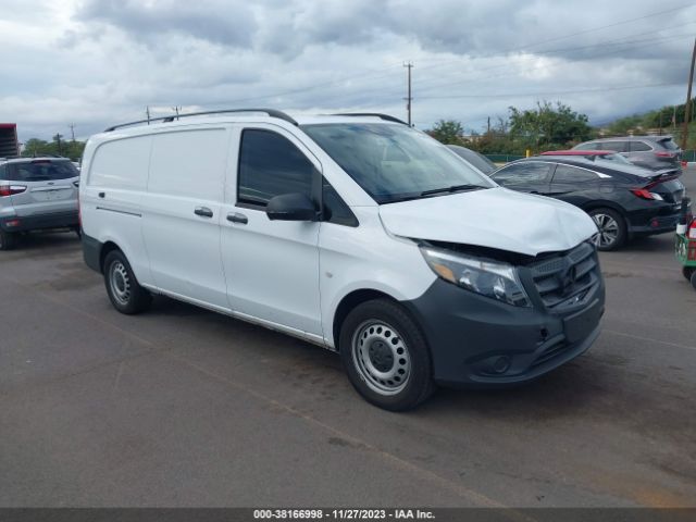 MERCEDES-BENZ METRIS 2021 w1yv0cey1m3870460