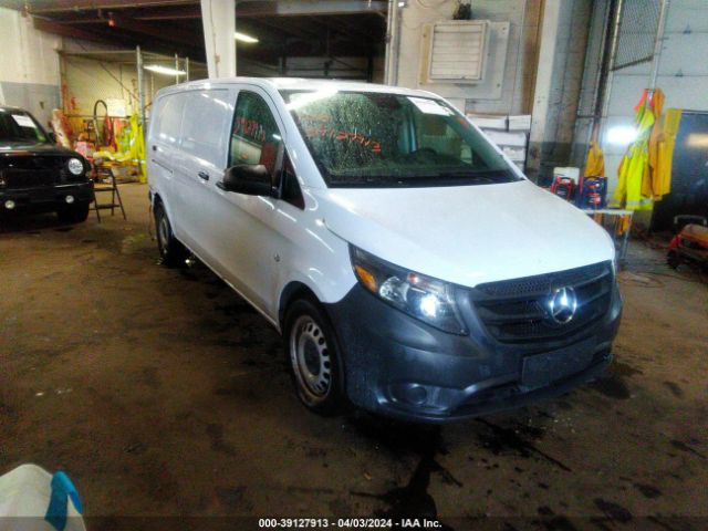 MERCEDES-BENZ METRIS 2021 w1yv0cey1m3912061