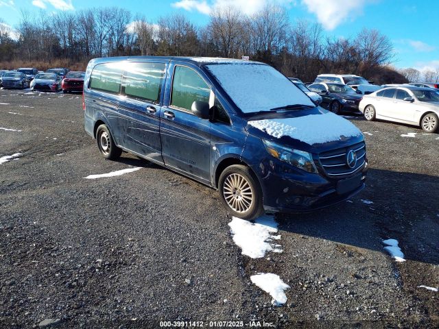 MERCEDES-BENZ METRIS 2022 w1yv0cey1n3977512