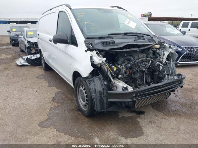 MERCEDES-BENZ METRIS 2020 w1yv0cey4l3711382