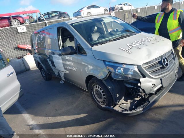 MERCEDES-BENZ METRIS 2021 w1yv0cey5m3856402