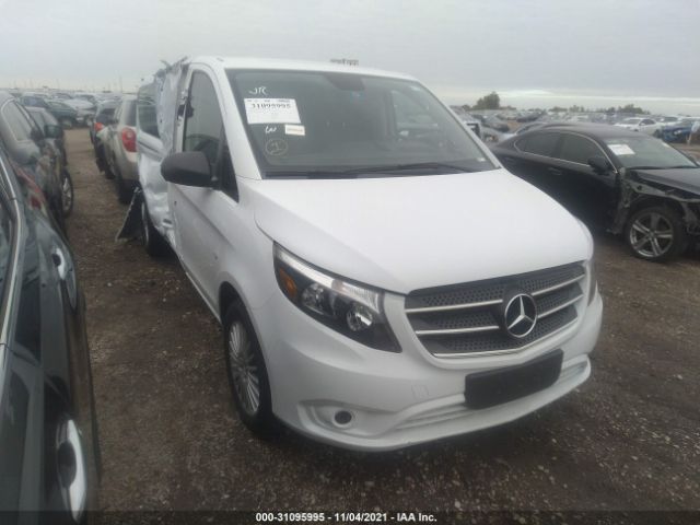 MERCEDES-BENZ METRIS CARGO VAN 2020 w1yv0cey6l3693466